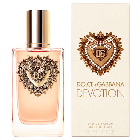 Profumo equivalente a Devotion by Dolce & Gabbana.